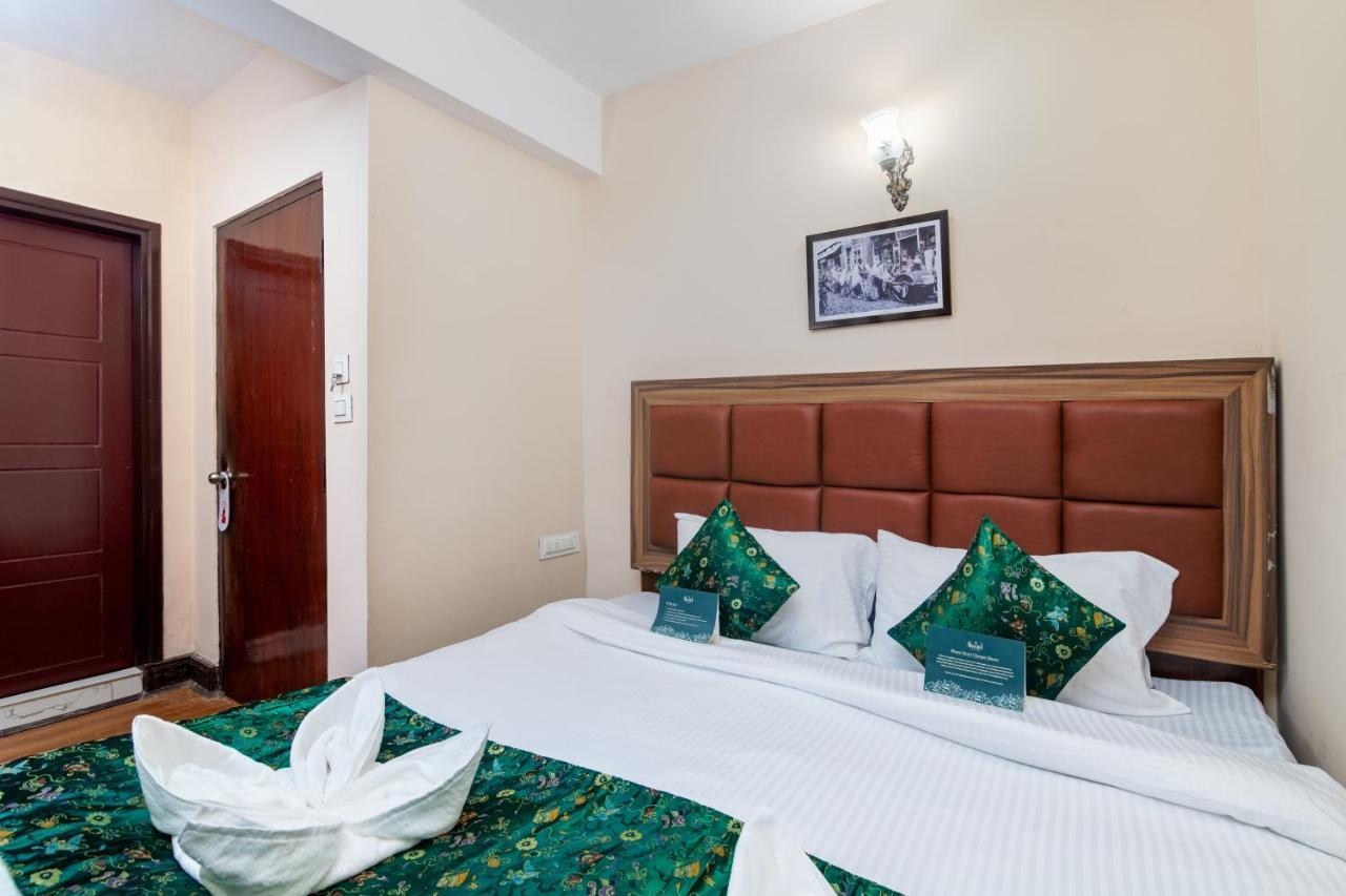 Muscatel Roma - 400 Mts From Mall Road Darjeeling  Eksteriør billede